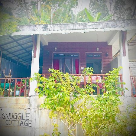 Snuggle Cottage Ella Exterior photo